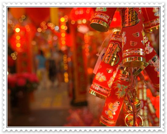 วันตรุษจีน เทศกาลที่สำคัญที่สุดของจีนเป็นวันขึ้นปีใหม่
