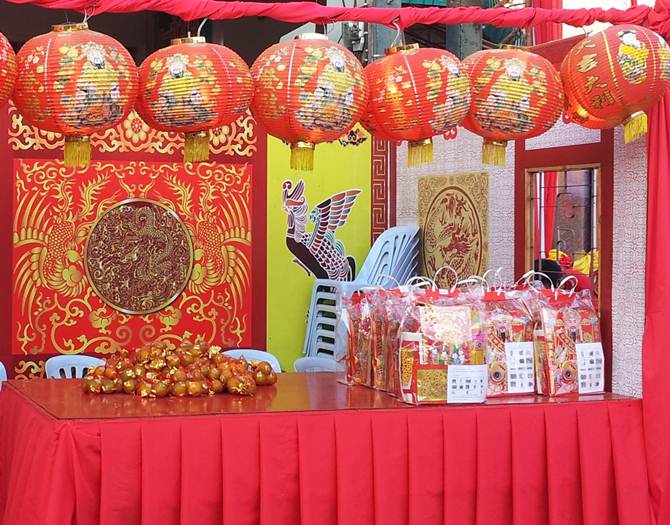 ขนมไหว้วันตรุษจีน 2562 ความหมายมงคล เทศกาลปีใหม่วันตรุษจีน