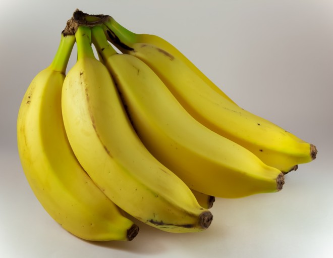 กล้วยหอม ในภาษาจีนเรียกว่า เก็งเจีย ผลไม้แห่งความมั่งมี