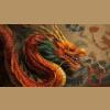 วันตรุษจีน 2567 วัน 1 ค่ำ เดือน 1 ปีมะโรง Year of the Dragon